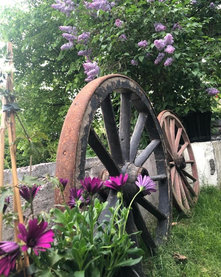 Stabbur Steinbekken, Back To Basic Primitive Overnight Eidsvoll ภายนอก รูปภาพ