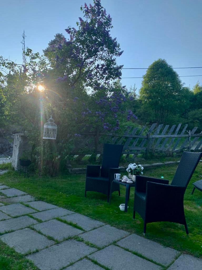 Stabbur Steinbekken, Back To Basic Primitive Overnight Eidsvoll ภายนอก รูปภาพ